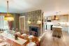 Country house in Aviemore - Lynwilg House - Large Group Holiday Home