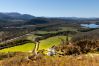 Country house in Aviemore - Lynwilg House - Large Group Holiday Home