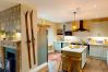 Country house in Aviemore - Lynwilg House - Large Group Holiday Home