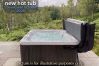 Country house in Aviemore - Lynwilg House - Large Group Holiday Home with hot tub