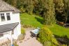 Country house in Aviemore - Lynwilg House - Large Group Holiday Home with hot tub