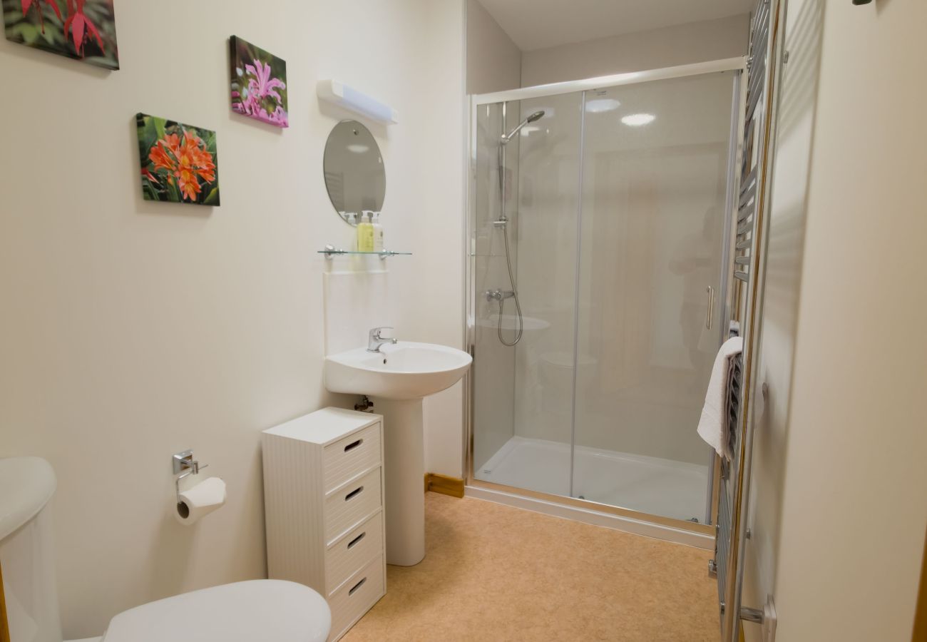 House in Insh - Innesbeg Wildlife & Walking Retreat in the Cairngorms