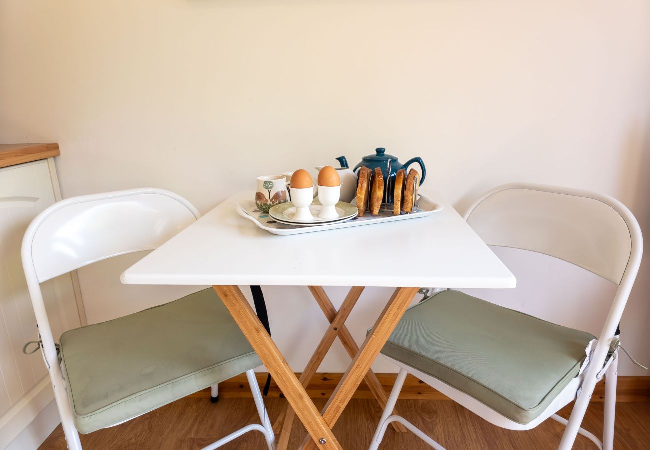 House in Insh - Innesbeg Wildlife & Walking Retreat in the Cairngorms