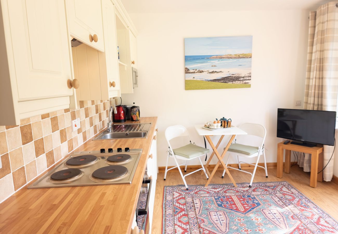 House in Insh - Innesbeg Wildlife & Walking Retreat in the Cairngorms