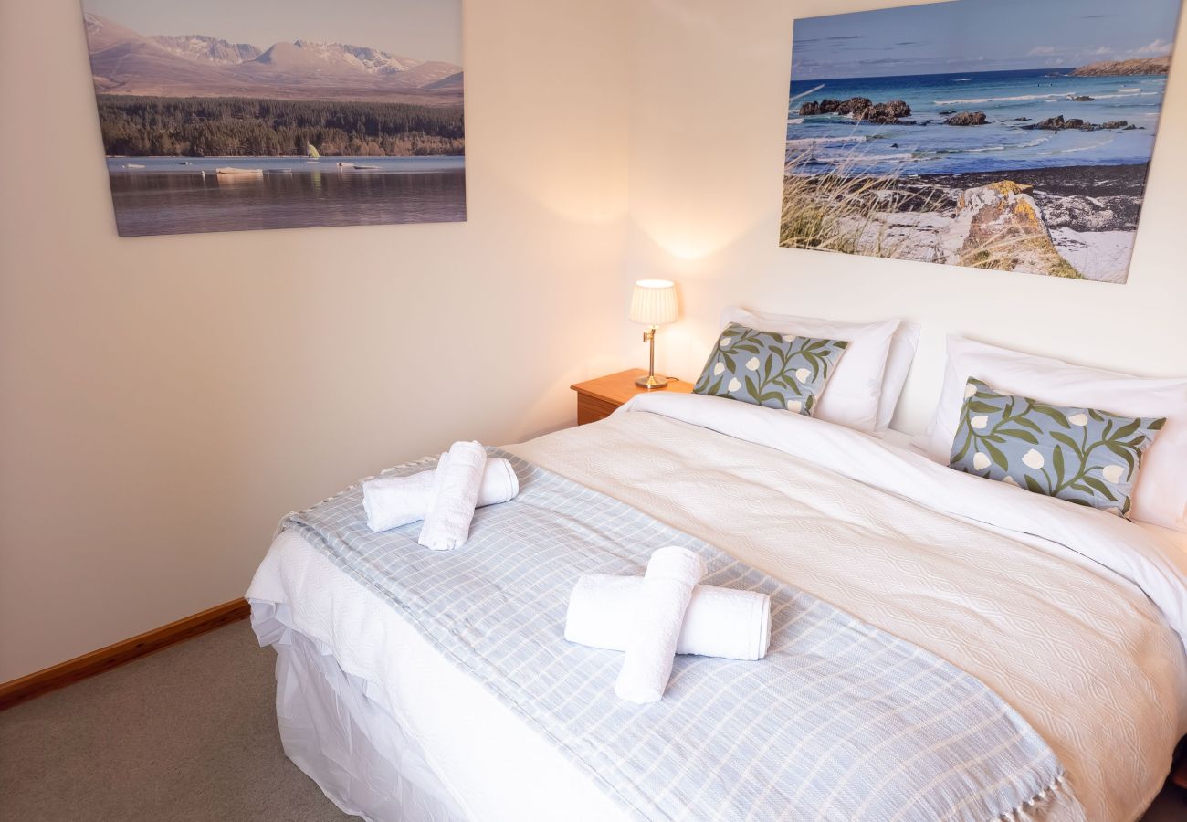 House in Insh - Innesbeg Wildlife & Walking Retreat in the Cairngorms