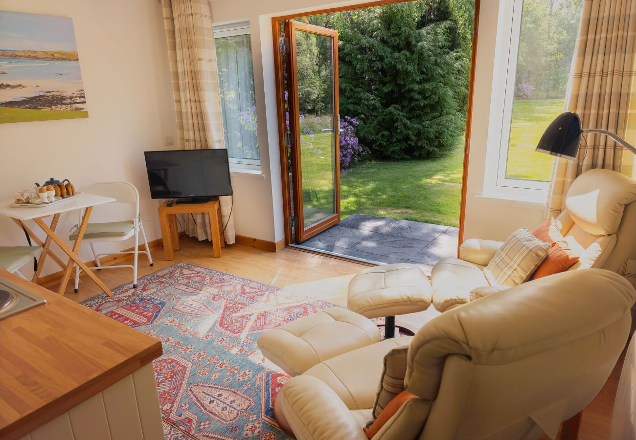 House in Insh - Innesbeg Wildlife & Walking Retreat in the Cairngorms