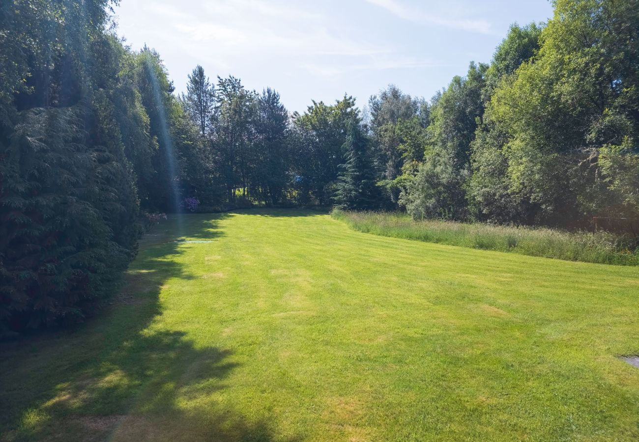 House in Insh - Innesbeg Wildlife & Walking Retreat in the Cairngorms