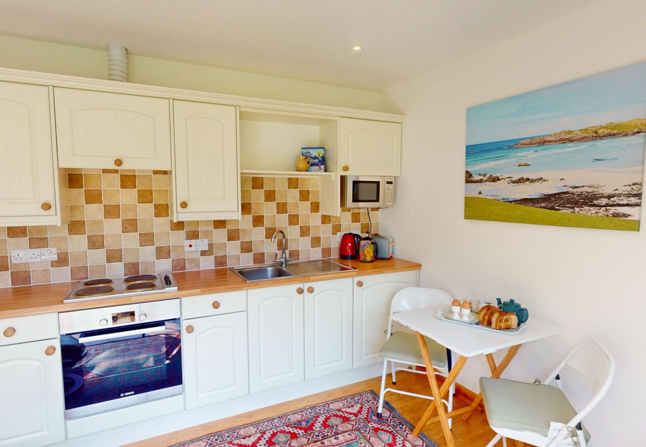 House in Insh - Innesbeg Wildlife & Walking Retreat in the Cairngorms