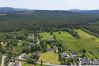 House in Insh - Innesbeg Wildlife & Walking Retreat in the Cairngorms