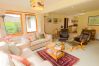 House in Insh - Innesbeg Wildlife & Walking Retreat in the Cairngorms