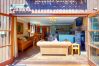 House in Boat of Garten - Red Squirrel Lodge - hot tub in Cairngorms