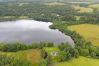 House in Drumnadrochit - Kinloch Lodge - Highland hot tub lodge close to Loch Ness