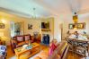 House in Drumnadrochit - Kinloch Lodge - Highland hot tub lodge close to Loch Ness