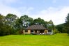 House in Drumnadrochit - Kinloch Lodge - Highland hot tub lodge close to Loch Ness