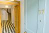 Apartment in Grantown-on-Spey - The Twinflower - townhouse in the heart of Grantown on Spey