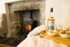 Apartment in Grantown-on-Spey - The Twinflower - townhouse in the heart of Grantown on Spey