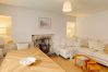 Apartment in Grantown-on-Spey - The Twinflower - townhouse in the heart of Grantown on Spey