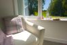 House in Boat of Garten - Mullingarroch Mill — Historic Mill House on the River Spey, Sleeps 6