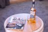 House in Boat of Garten - Mullingarroch Mill — Historic Mill House on the River Spey, Sleeps 6