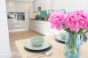 House in Boat of Garten - Mullingarroch Mill — Historic Mill House on the River Spey, Sleeps 6